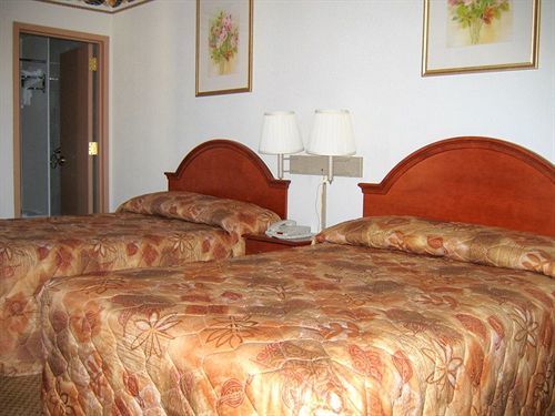 Red Carpet Inn Brooklyn New York Exterior foto